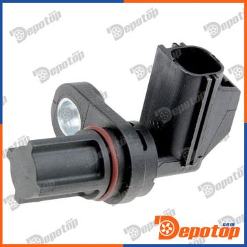 Capteur ABS arrière pour DODGE | 5S6546, 970-280